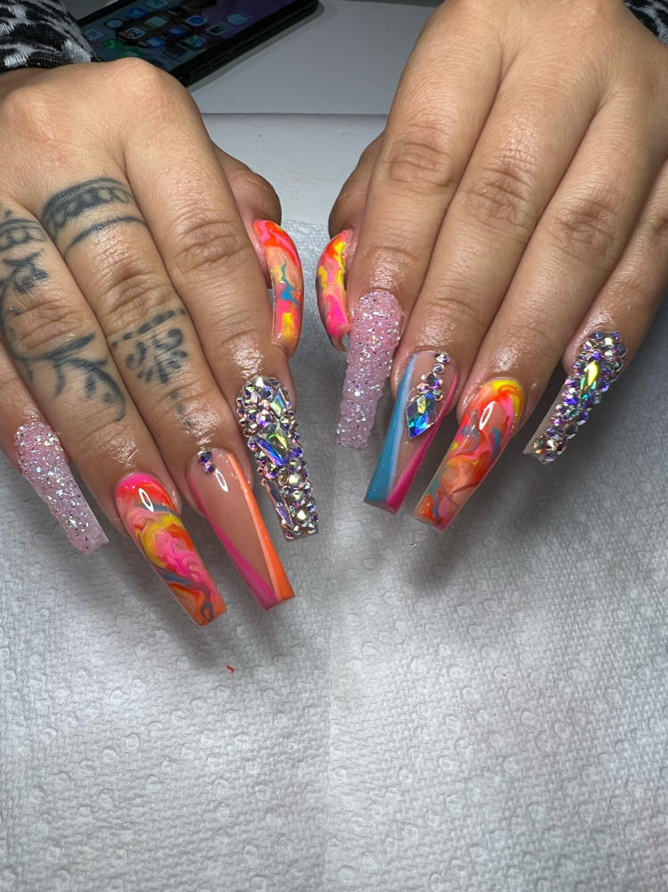 I Call It Fullset