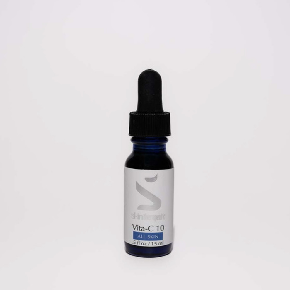 Retail-Vita-C 10 Serum