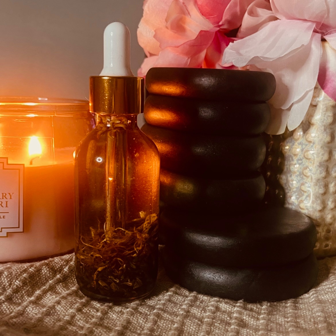 Sugar Glow Scrub at Inner Healing Massage and Wellness in Lakeland, FL