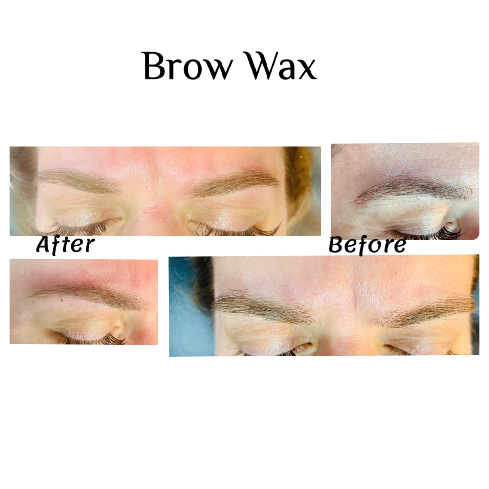 Brow Design