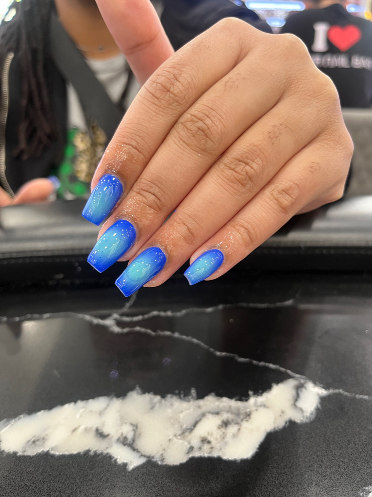 Medium Builder Gel Fill