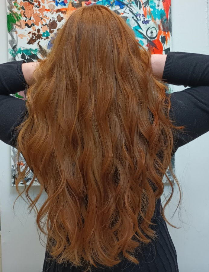 Curl, Style & Set at JavitaCreates in Springfield, IL