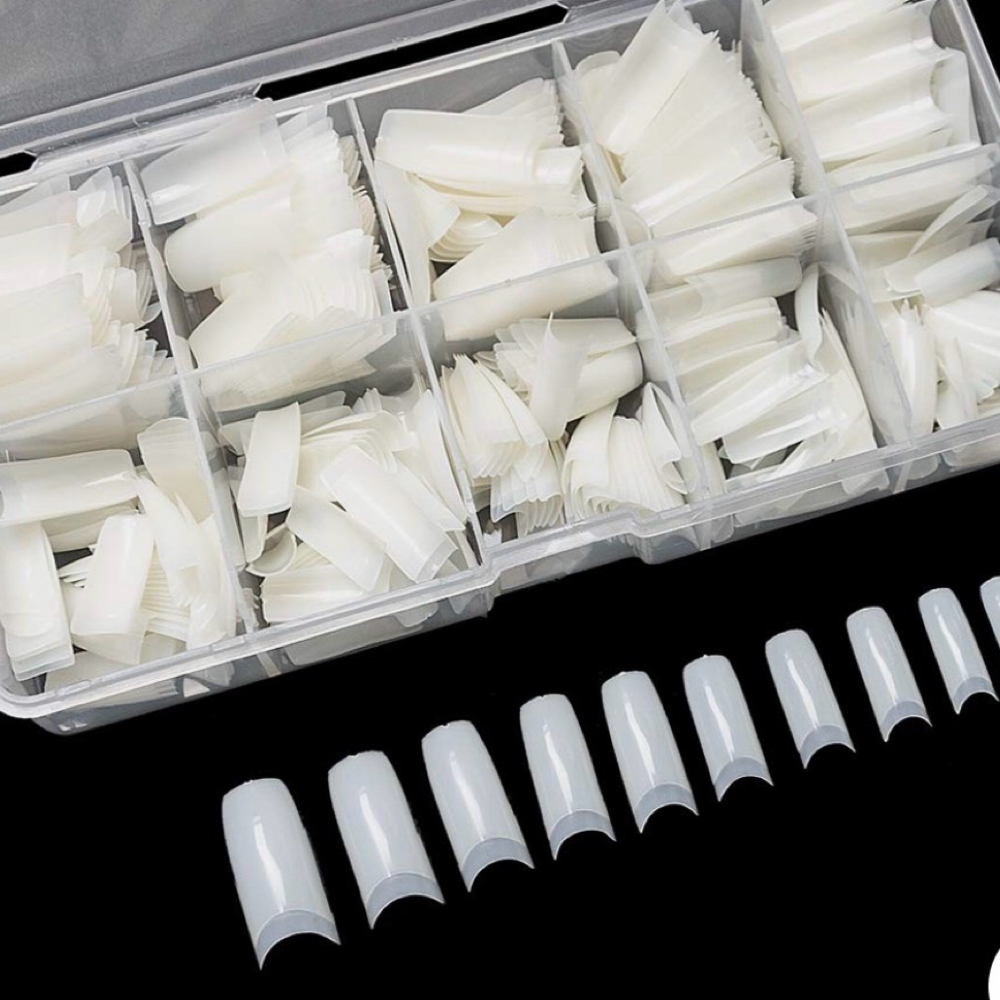 Repair Tip 1 Nail at Bella Salon Edison in Edison, NJ