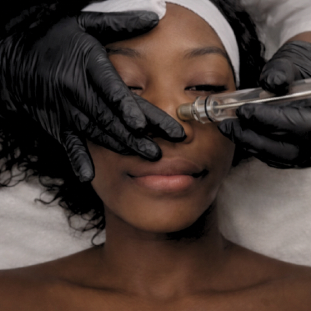 The Glow at Lunar Esthetix in Endicott, NY