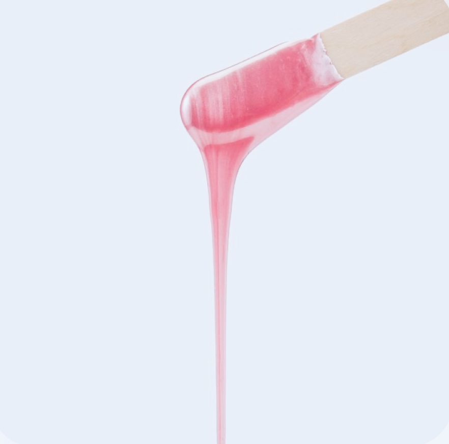 Nose Wax
