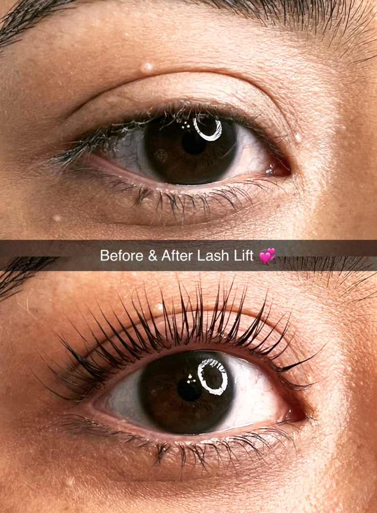 Lash Lift at Lash Baby By Destiny Yvette in Orange Cove, CA