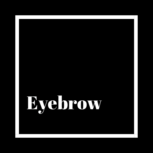 Basic Brow (Basic Eyebrow Clean Up)