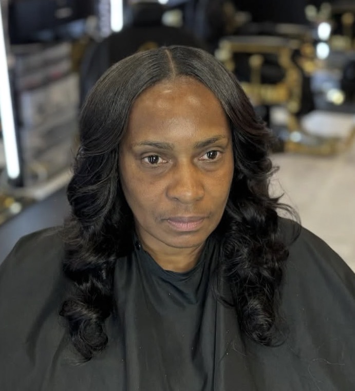 Quick Weave at Tu Est Beaute Bar in Atlanta, GA