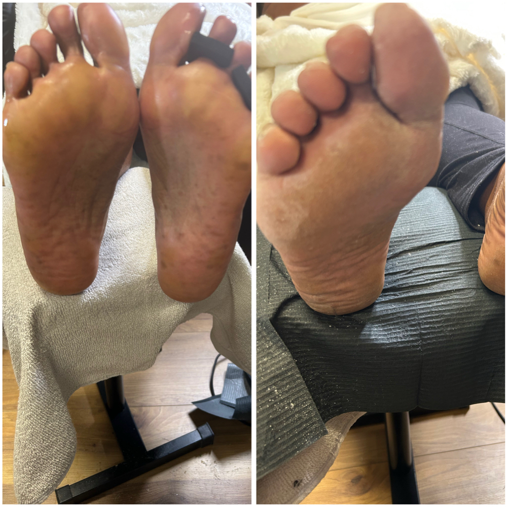 Renew at Nail Issuez Nail Spa in Chicago, IL