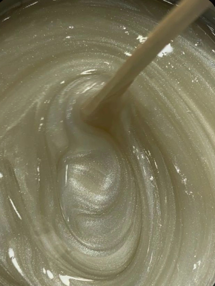 Brazillian Wax