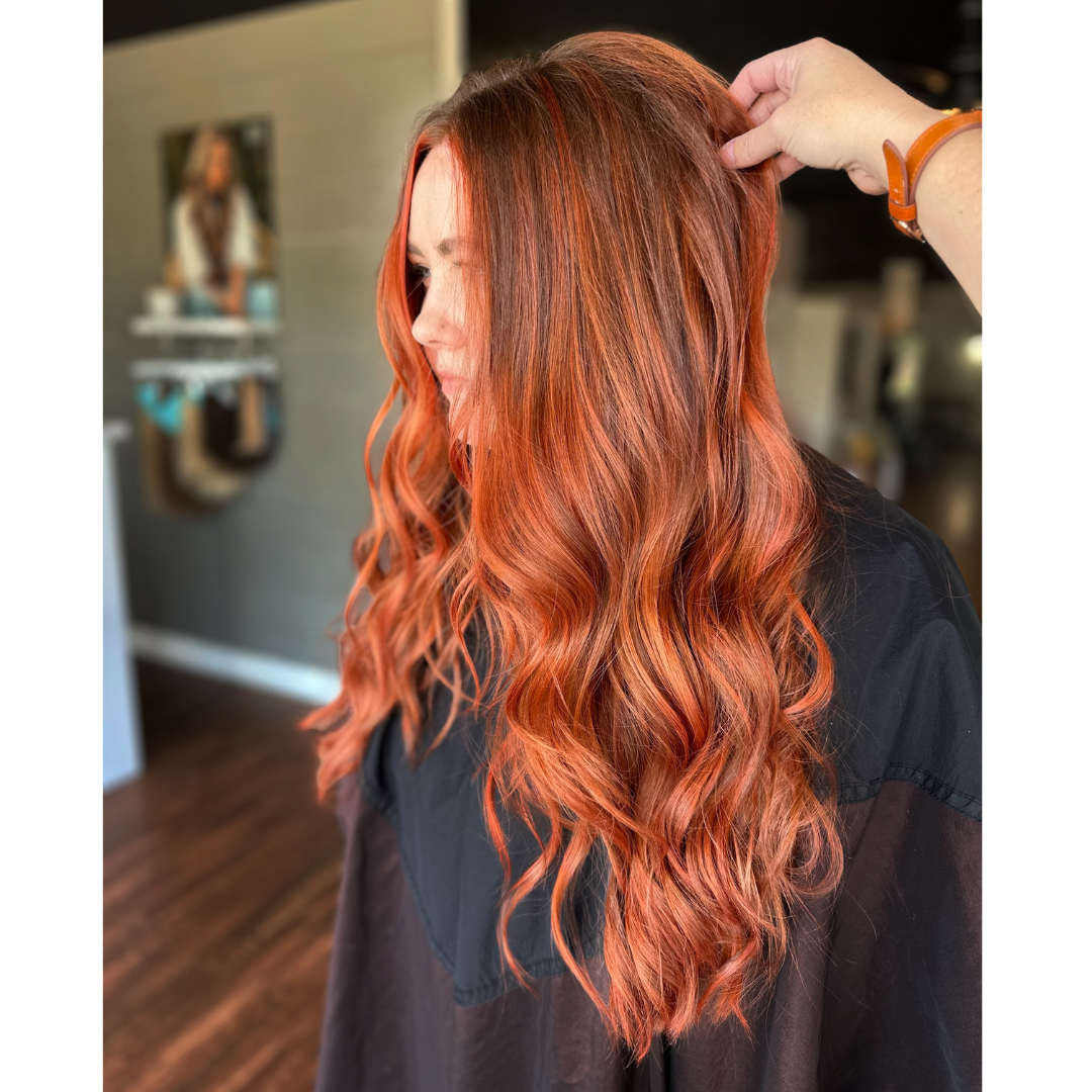 Color Refreshing Gloss/Toner
