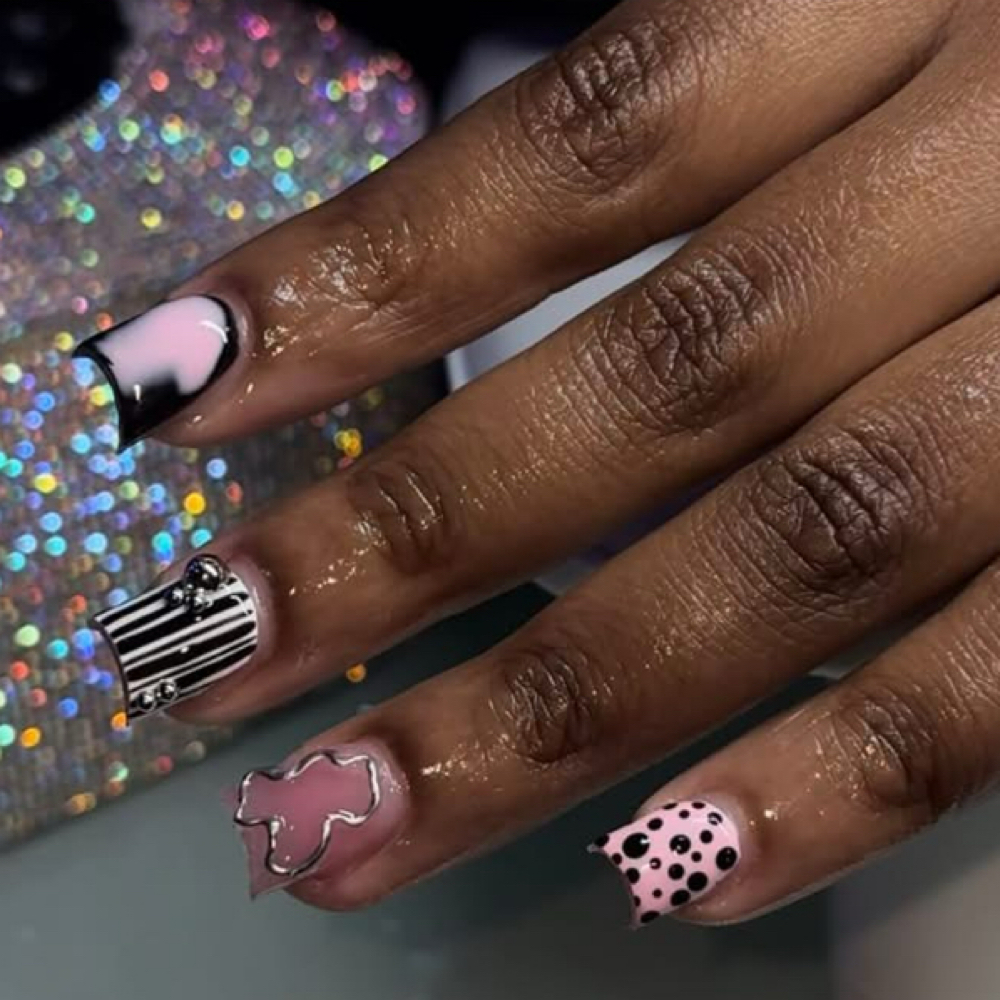 Design Upgrades✨ at HunniTips in Mesquite, TX