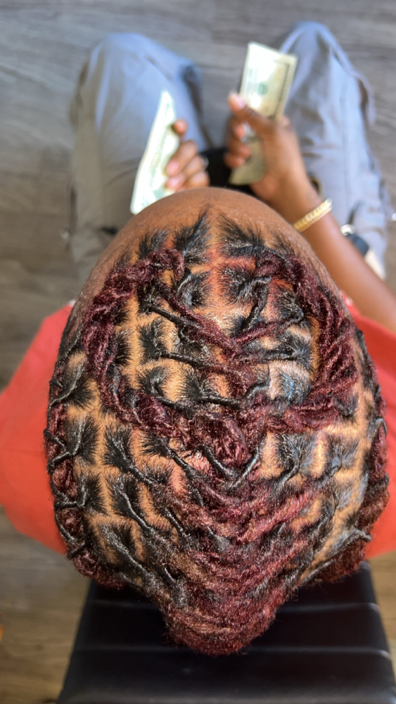 Style Change
