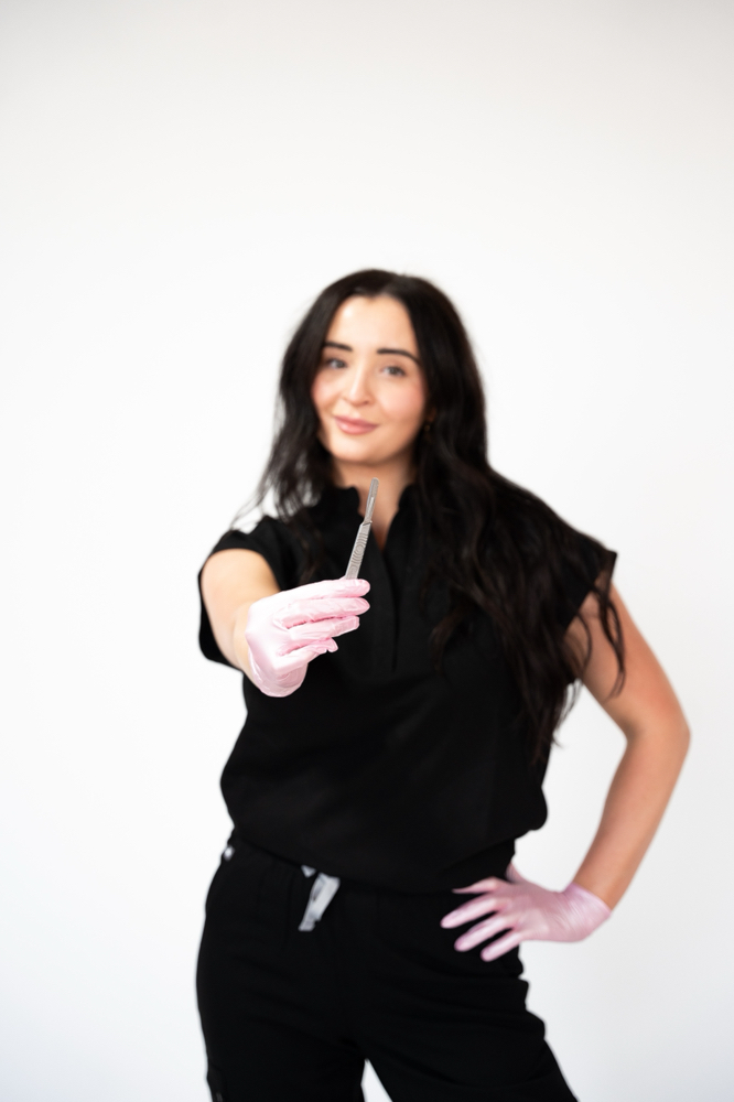 Express Dermaplane