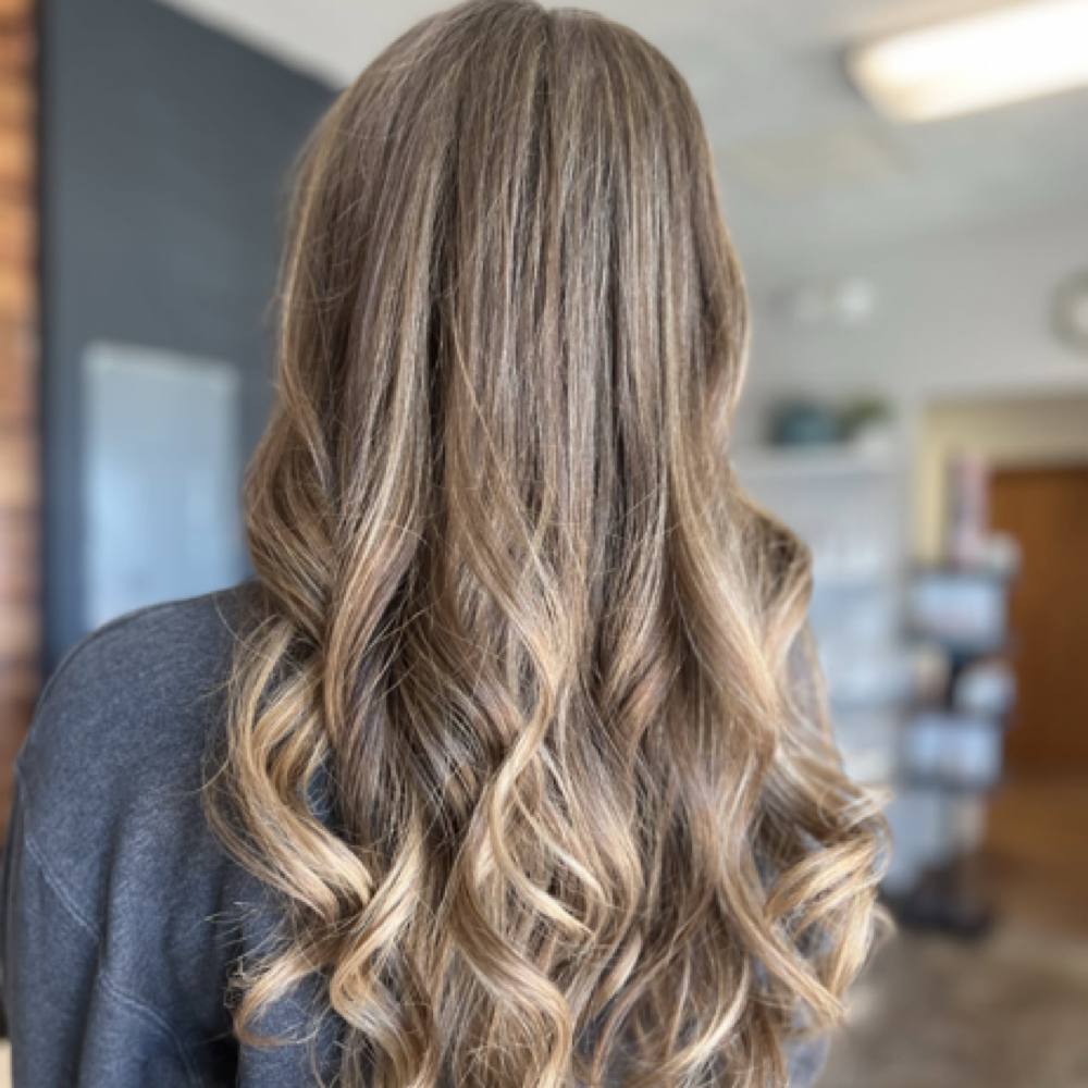 Partial Highlight at The Collective in Normal, IL