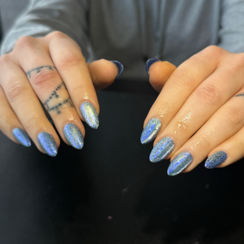 Gel-X at Amel Artistry in Glen Burnie, MD