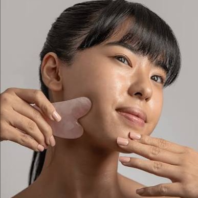 Gua Sha Add-On at Simply Aesthetics in Round Rock, TX
