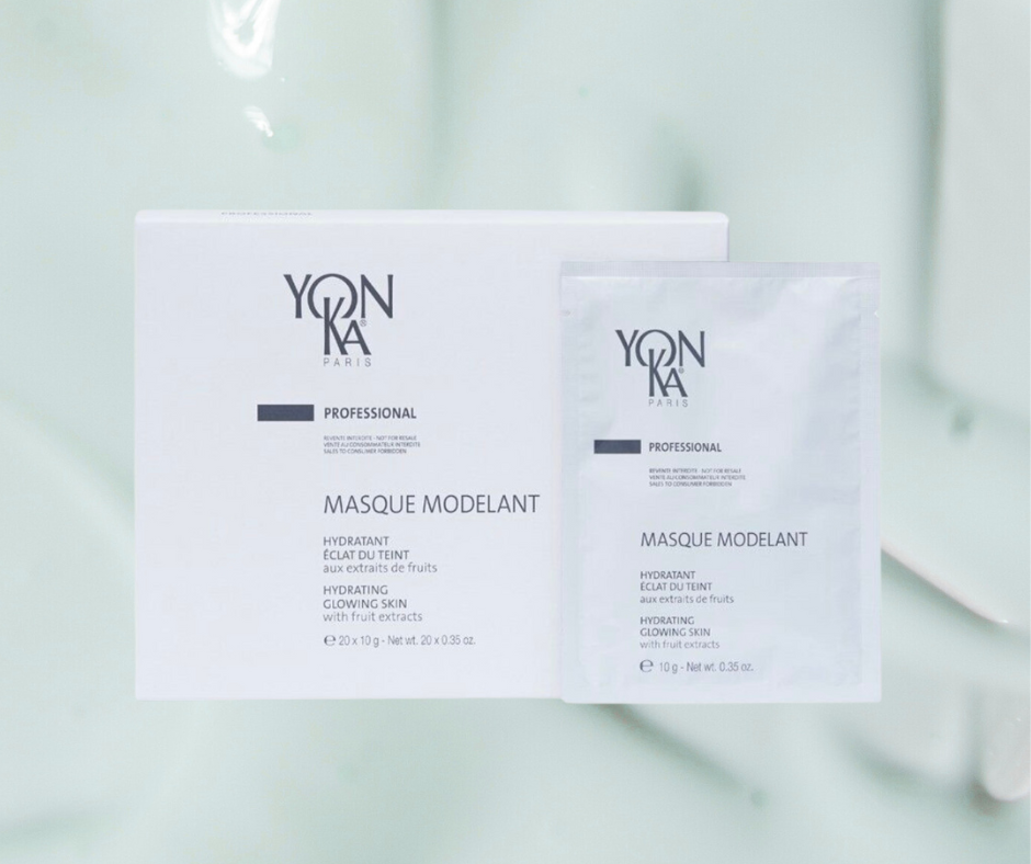 MASQUE MODELANT - Age Defense