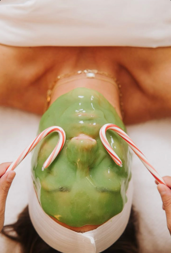 Winter Defense Hydrating Facial