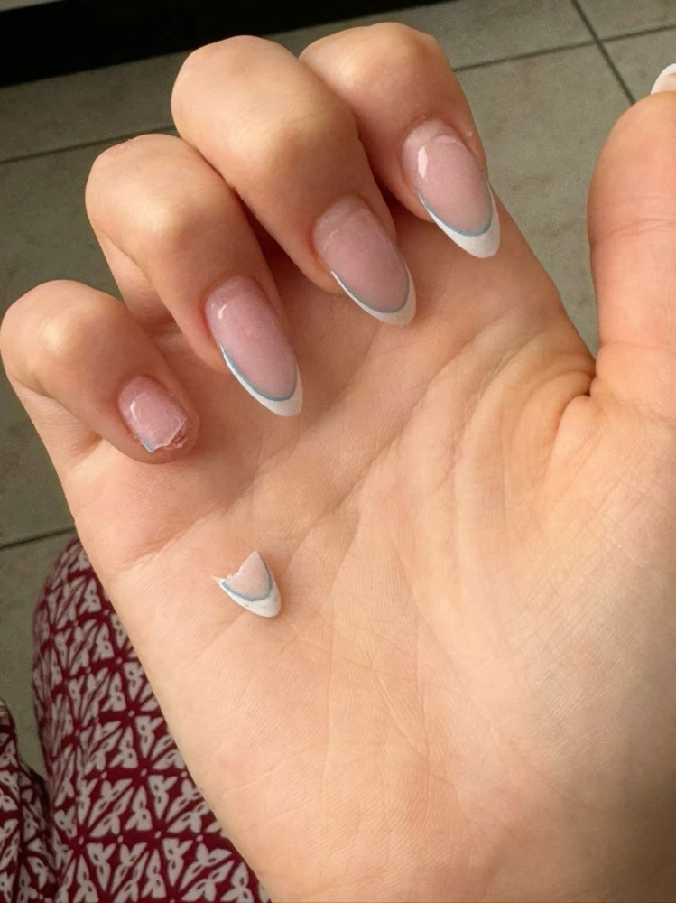 Nail Repair