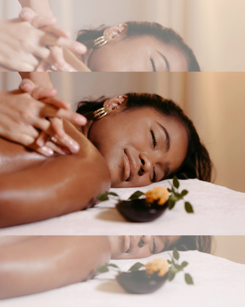Therapeutic Massage