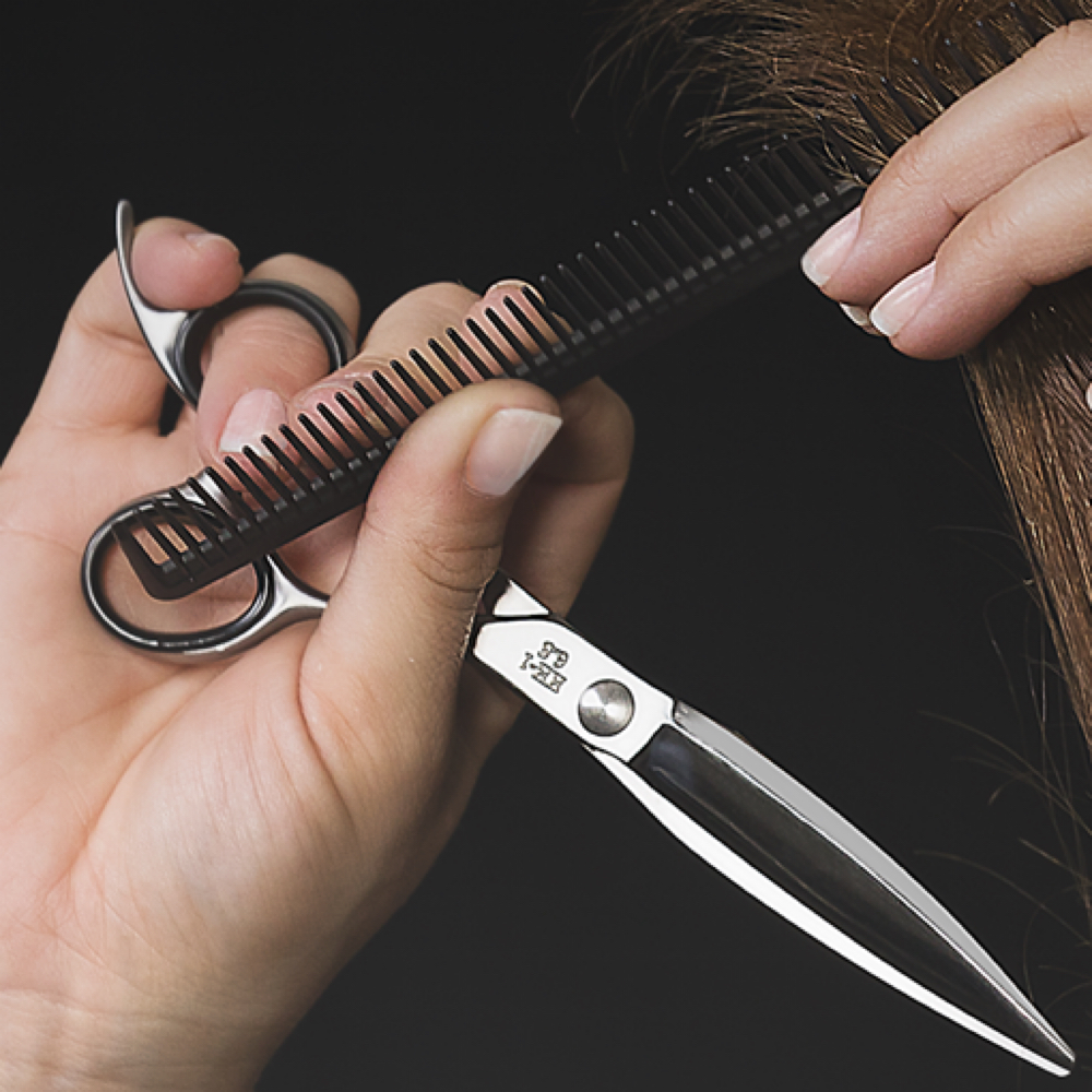 Kid’s Haircut (Girls – 10 & under) at Hair by Jami in Rocky River, OH