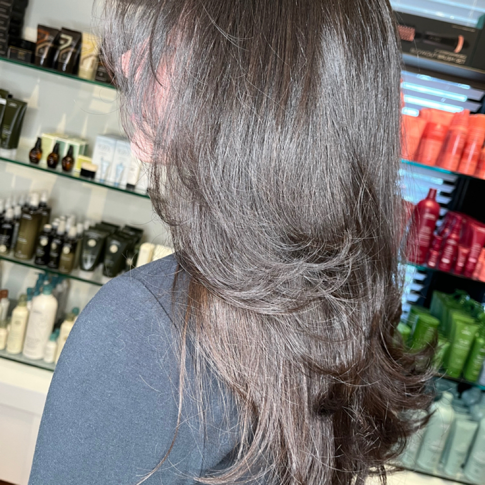 Beauté Haus Signature Cut at The Beaute Haus in Charlotte, NC