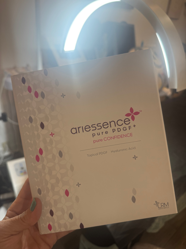 Aeriessence