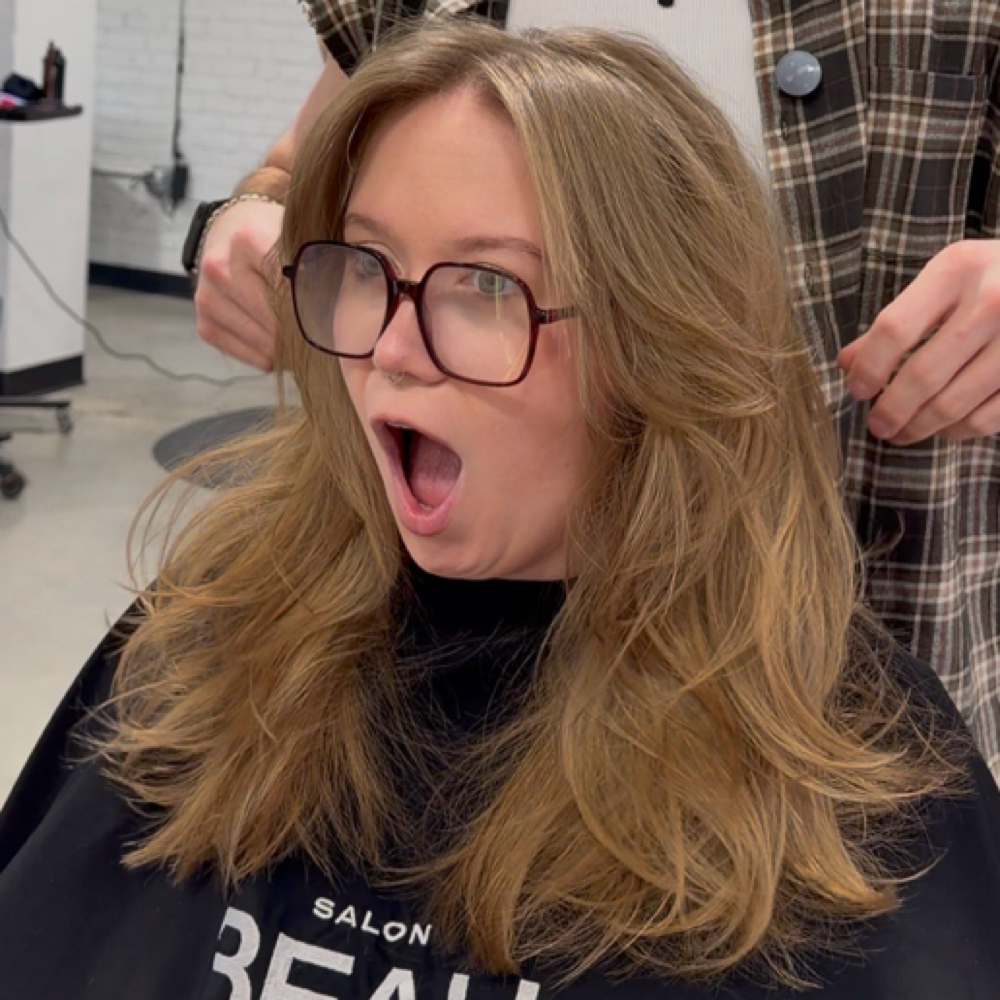 MIAMI - FHM HAIRCUT - OCT 11 at Sean Michael • FINE HAIR METHOD in Miami, FL