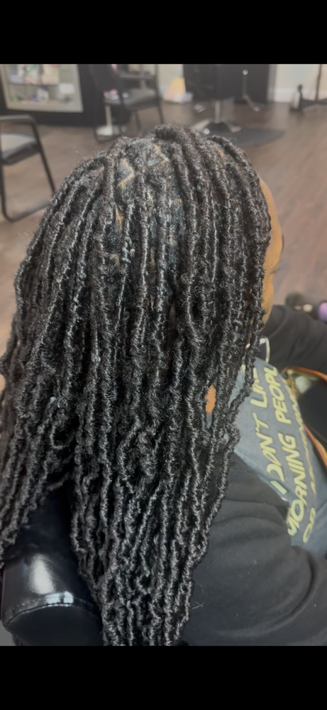 Soft Loc