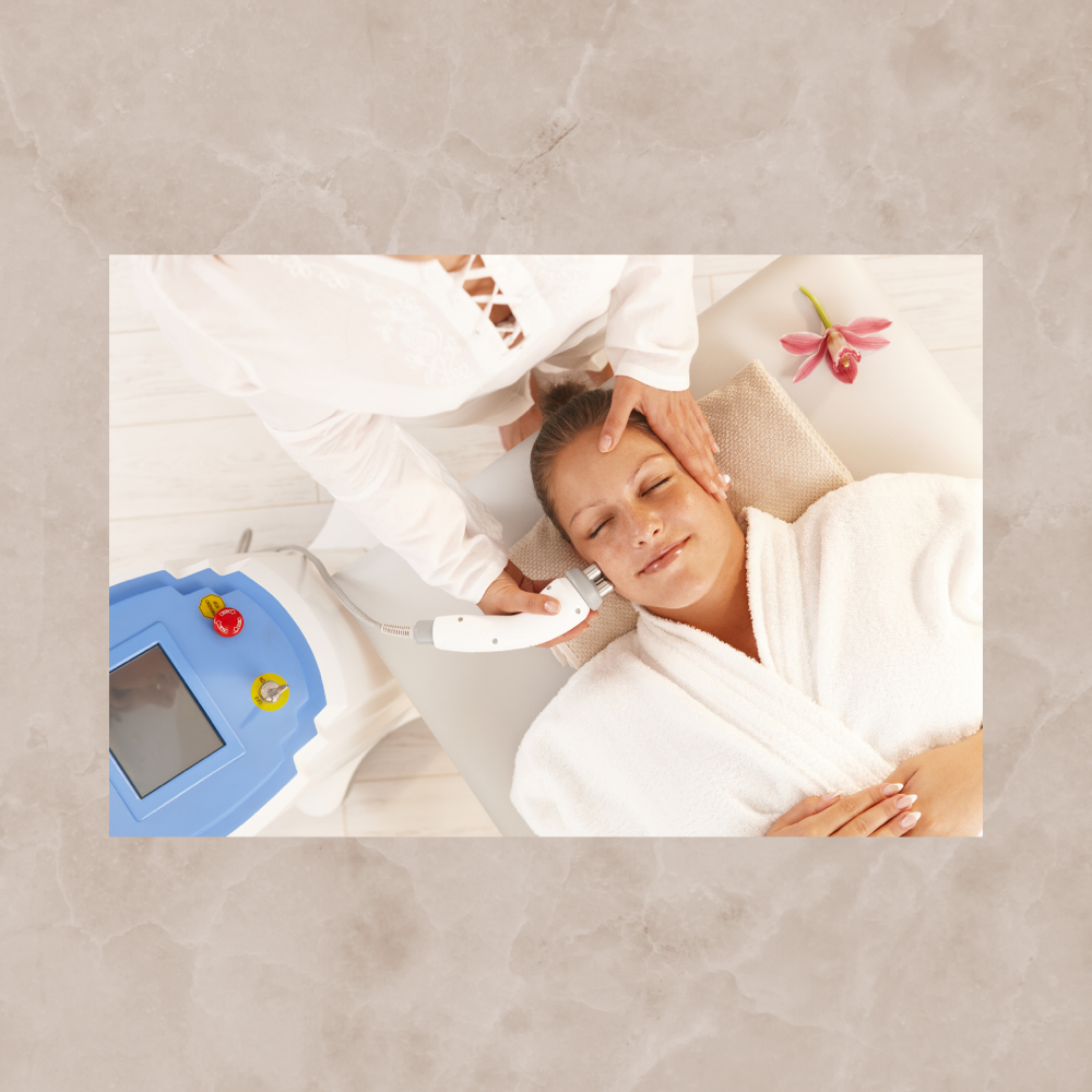 Speciality RF Tightening Facials