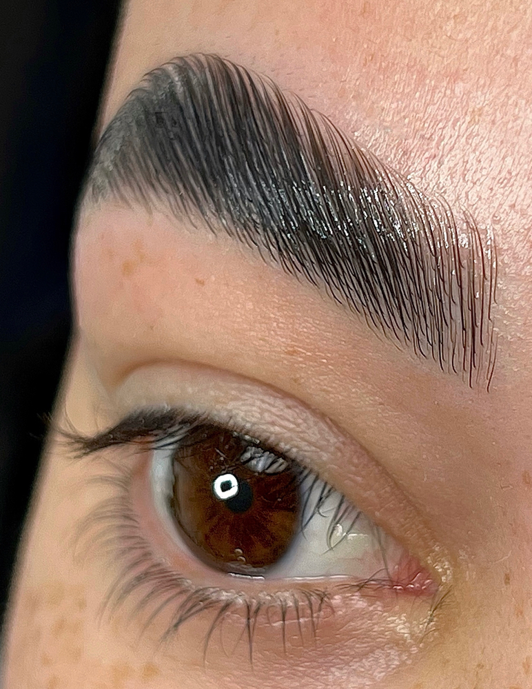 Brow Lamination