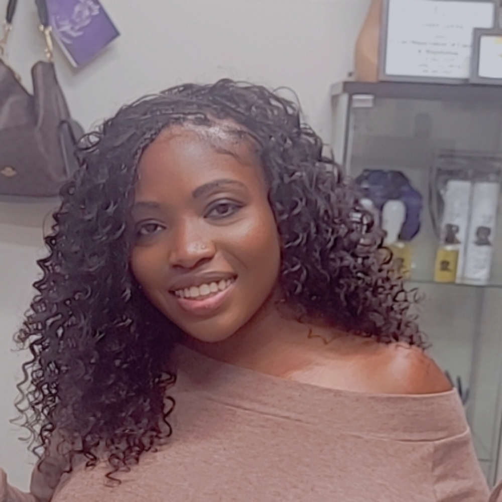 Individual tree braids + Crochet at Lady A's Braids & Weaves Studio LLC in Humble, TX