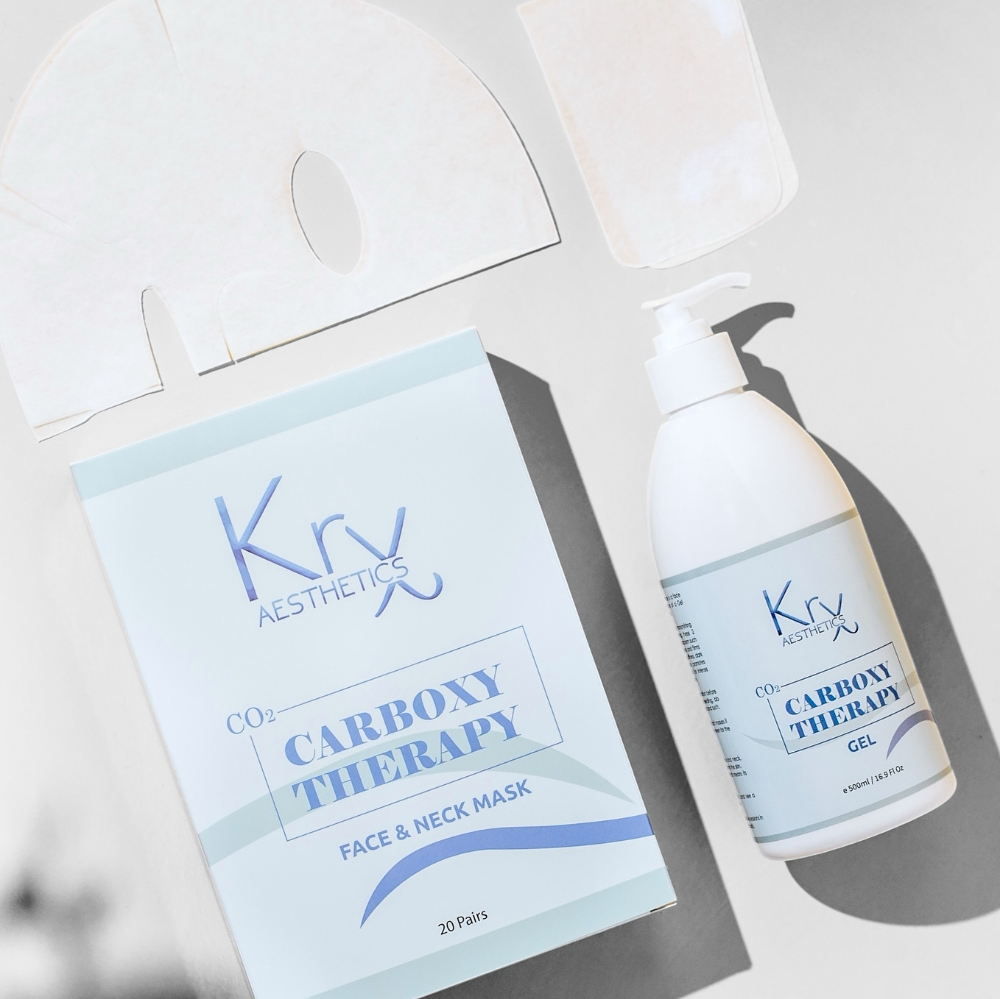 Carboxy Therapy Treatment
