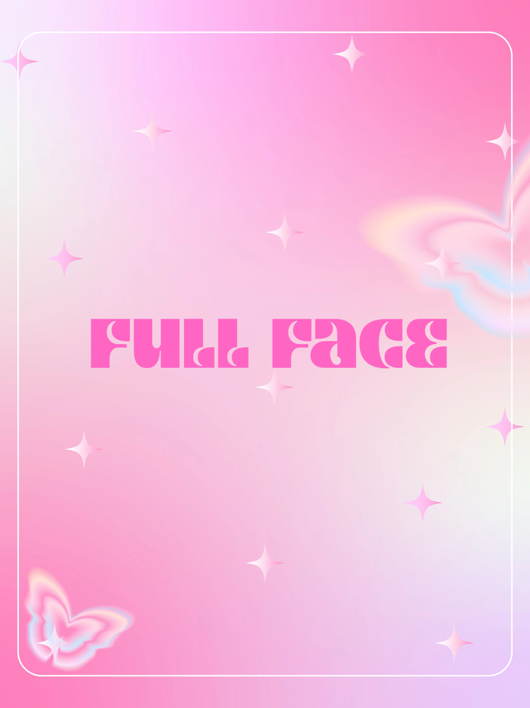 Full Face
