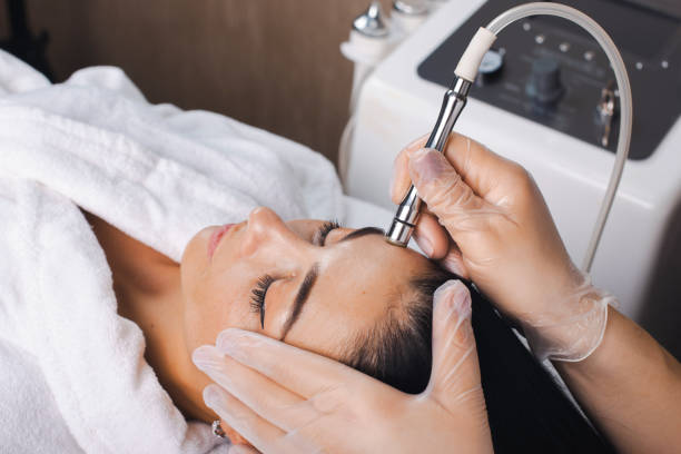 Microderm Facial