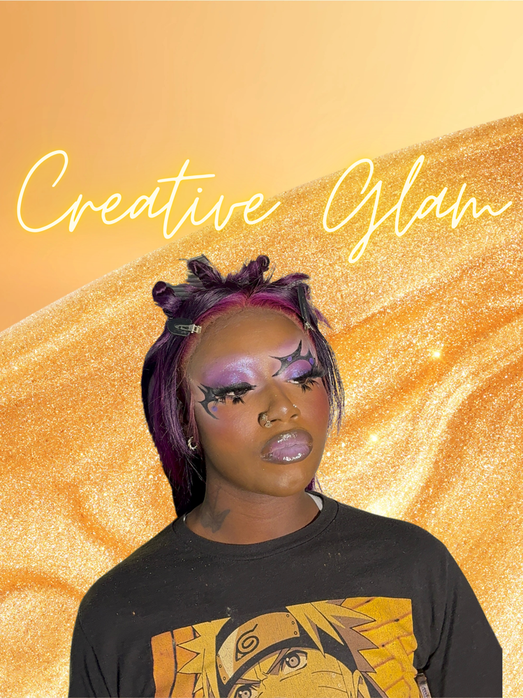 Creative Glam