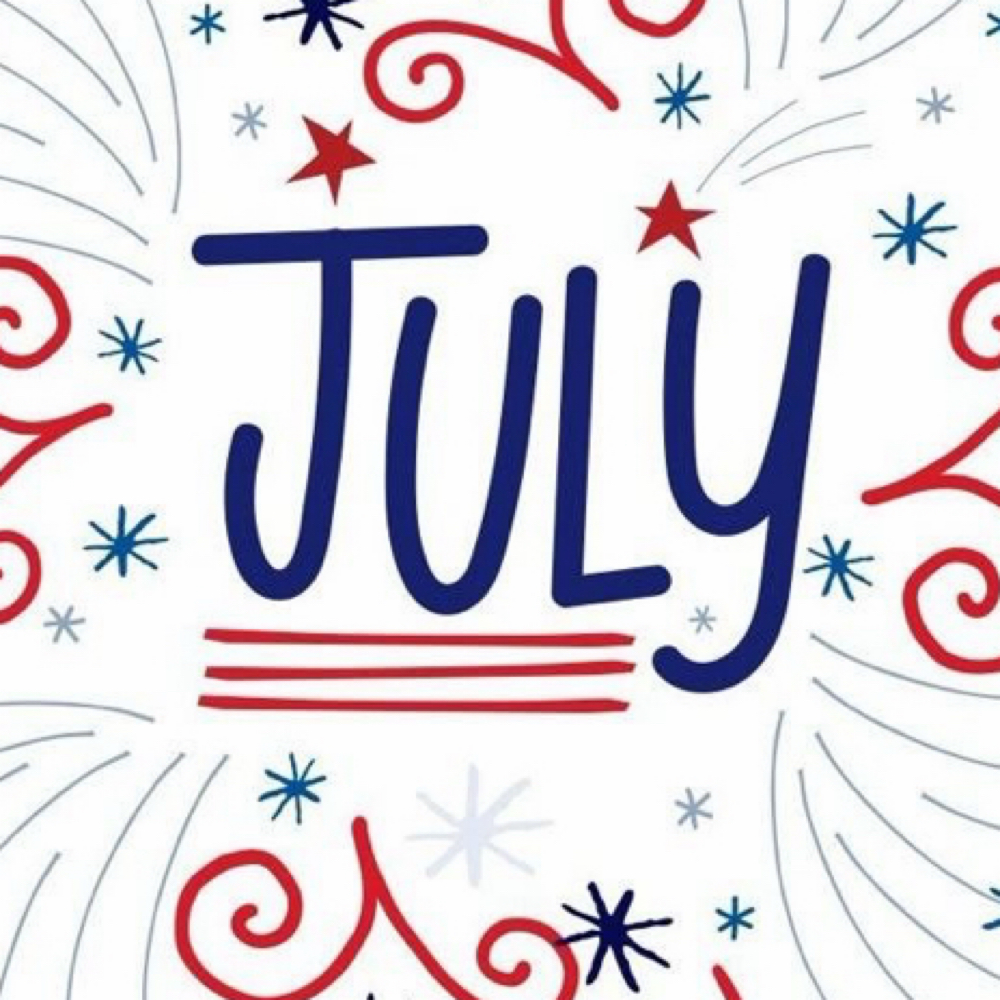 ❤️ July Special 🤍 Full Face Wax at Small Town Beauty Az in Show Low, AZ