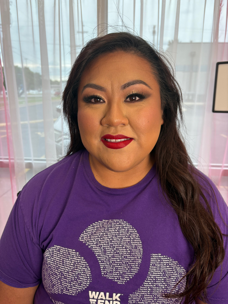 Beginner Basics Makeup Lesson