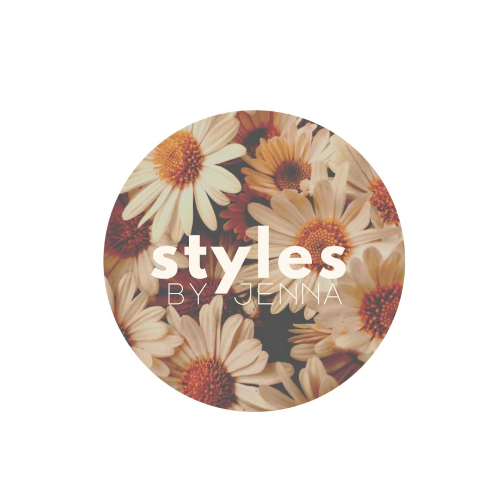 Styles By Jenna