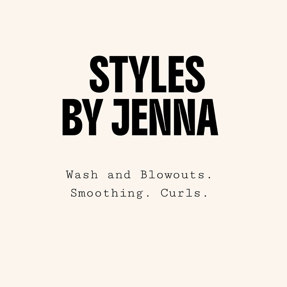 Styles By Jenna