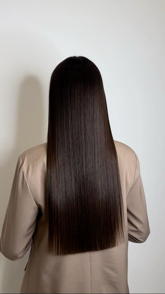 Womens Just A Trim