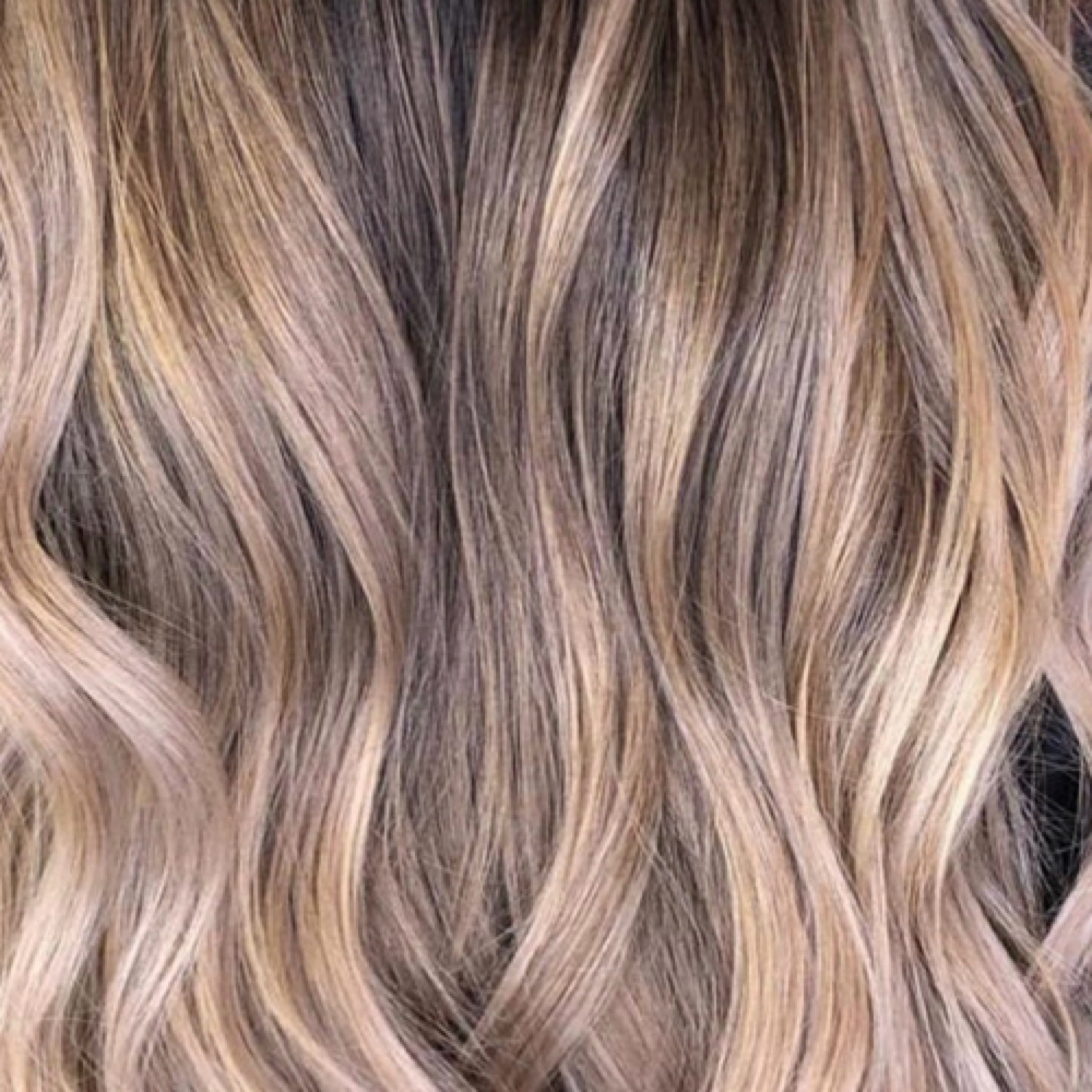 Mini Highlights at Blush Beauty Bar West Palm Beach in Wellington, FL