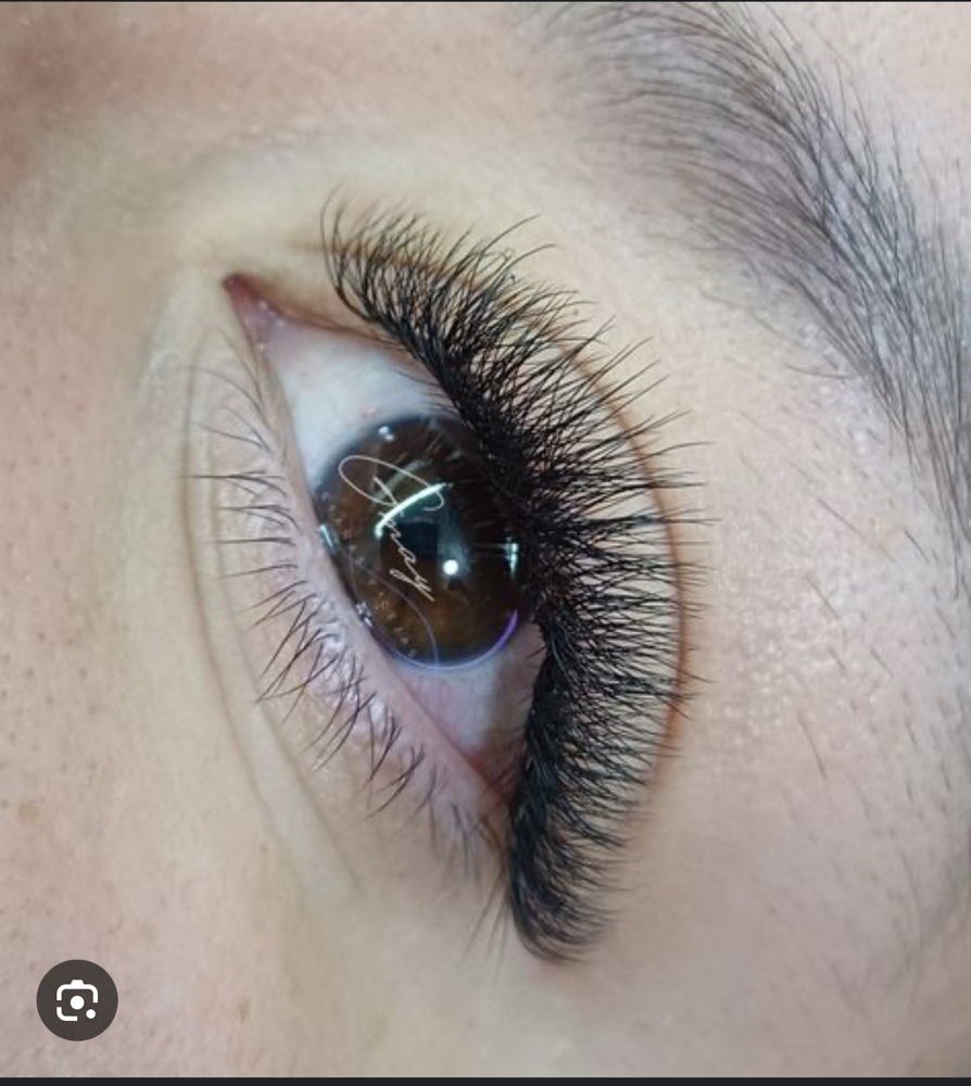 3D Lash Set