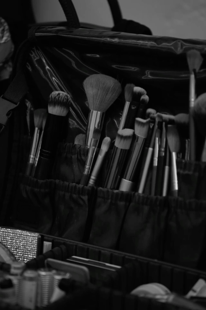 MAKEUP at Trend Hair Lounge in Woodward, OK