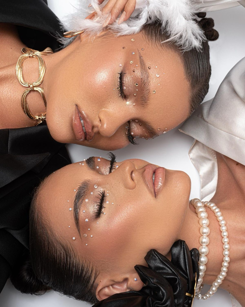 Special Event Makeup