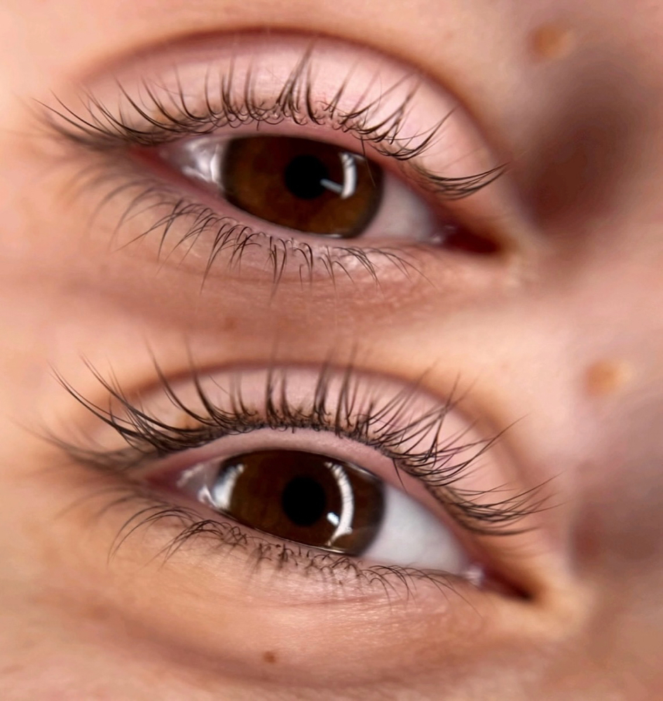 Lash Line Enchencement