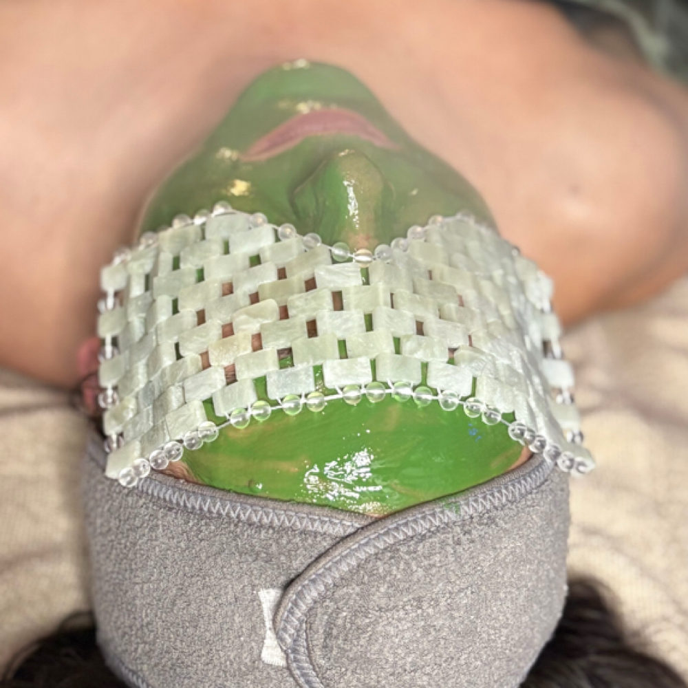Hydrating Power Treatment Facial at Bellissima Lounge & Lash in Hagerman, ID
