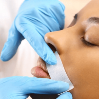 Lip Wax at Embrace Aesthetics in AURORA, CO