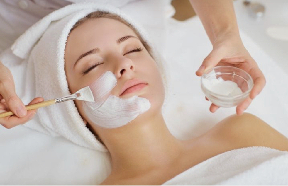 Express Facial